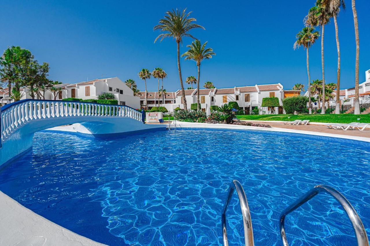 Townhouse Parque Santiago 2