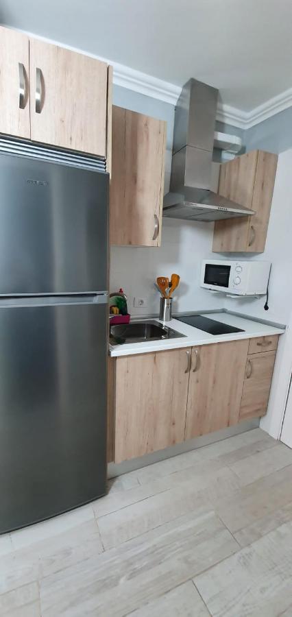 Park Apartment