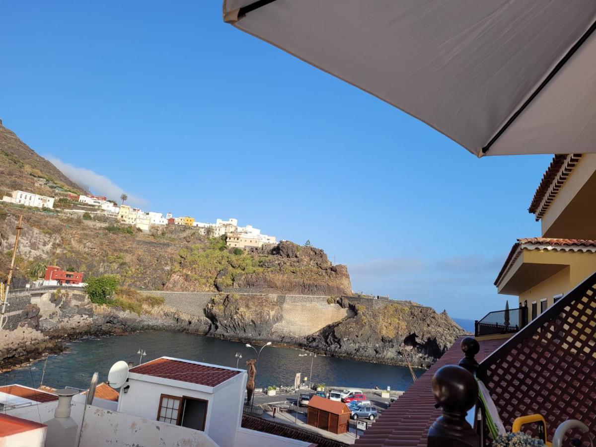 Apartment Maravilloso Apartamento Vistas Al Mar Y Volcan *