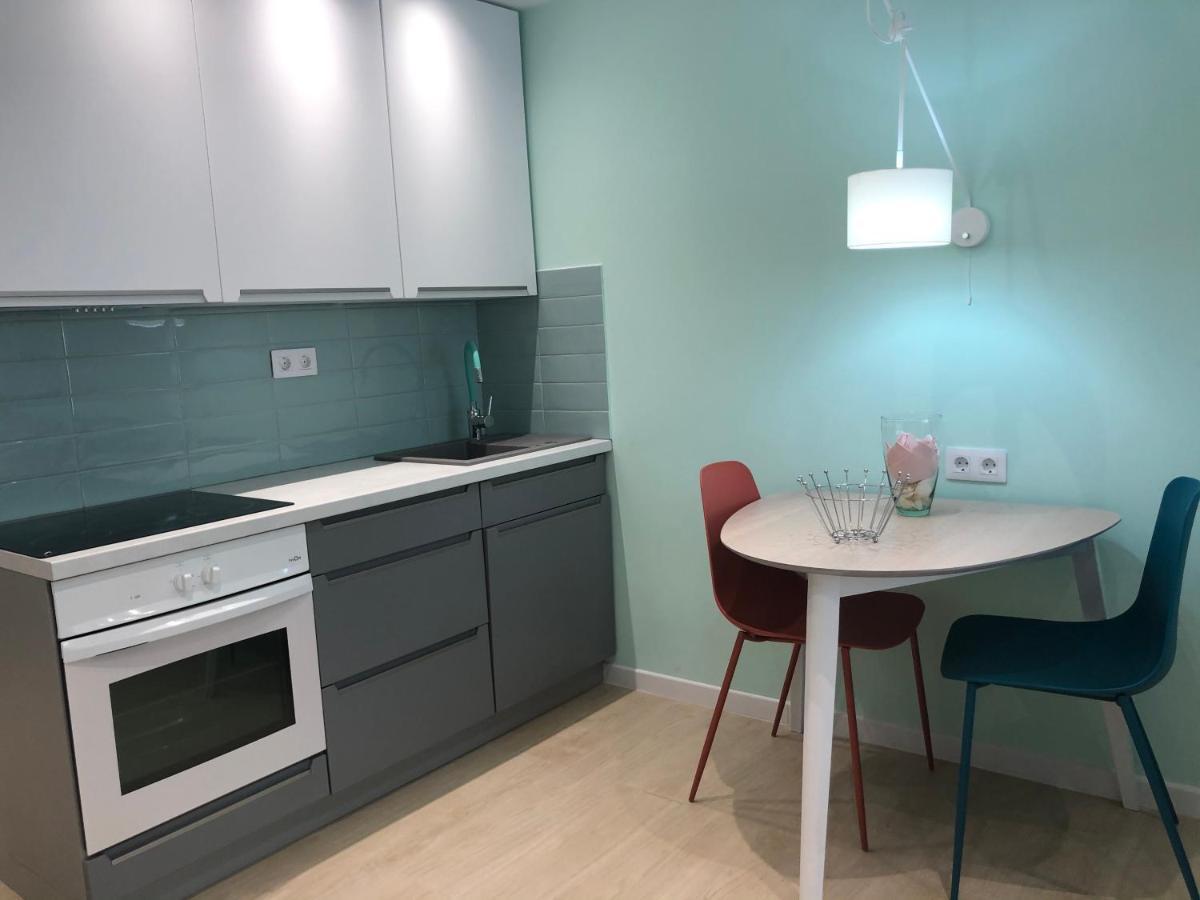 Apartment Mar First Line Playa Americas