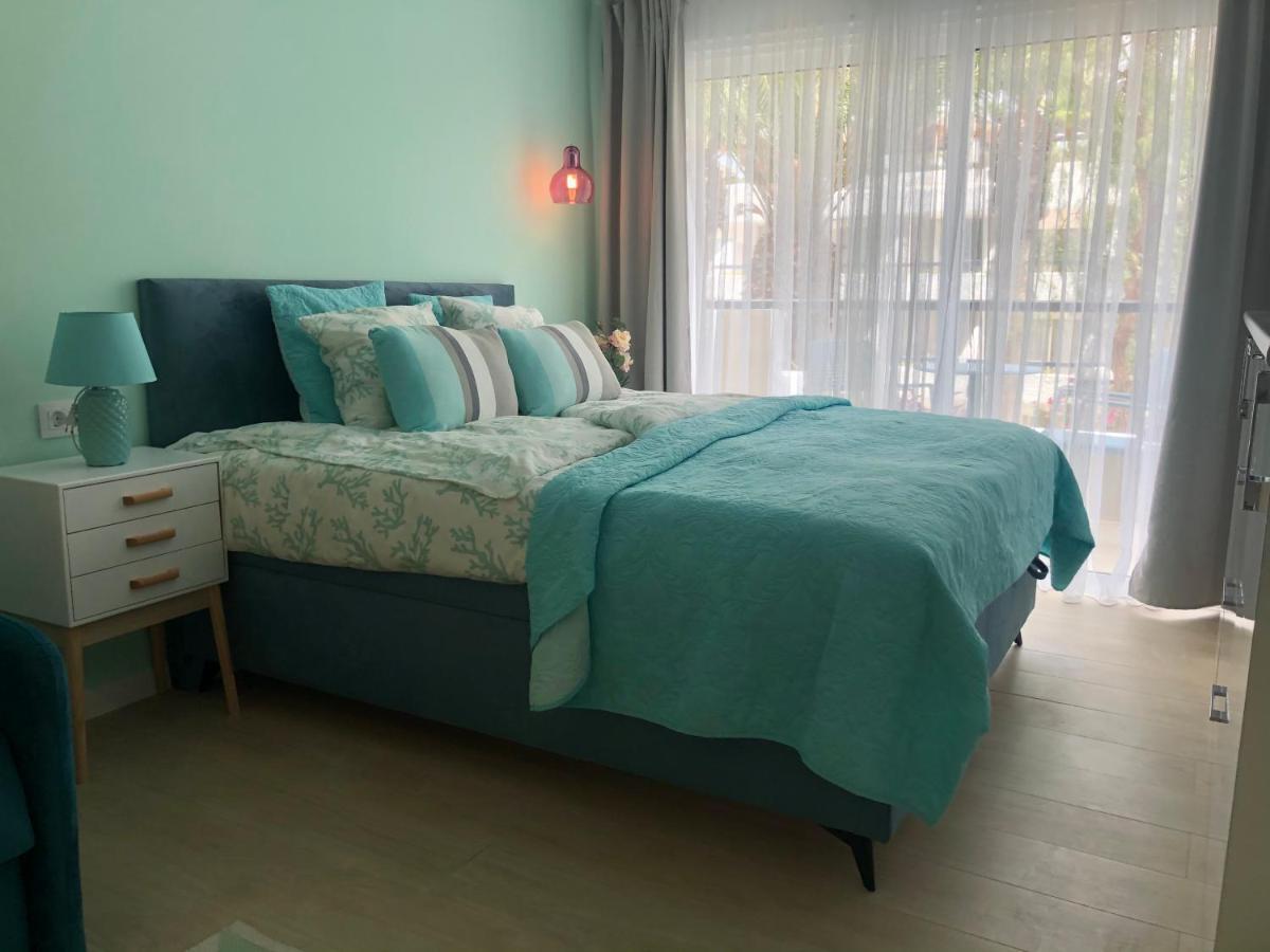 Apartment Mar First Line Playa Americas *