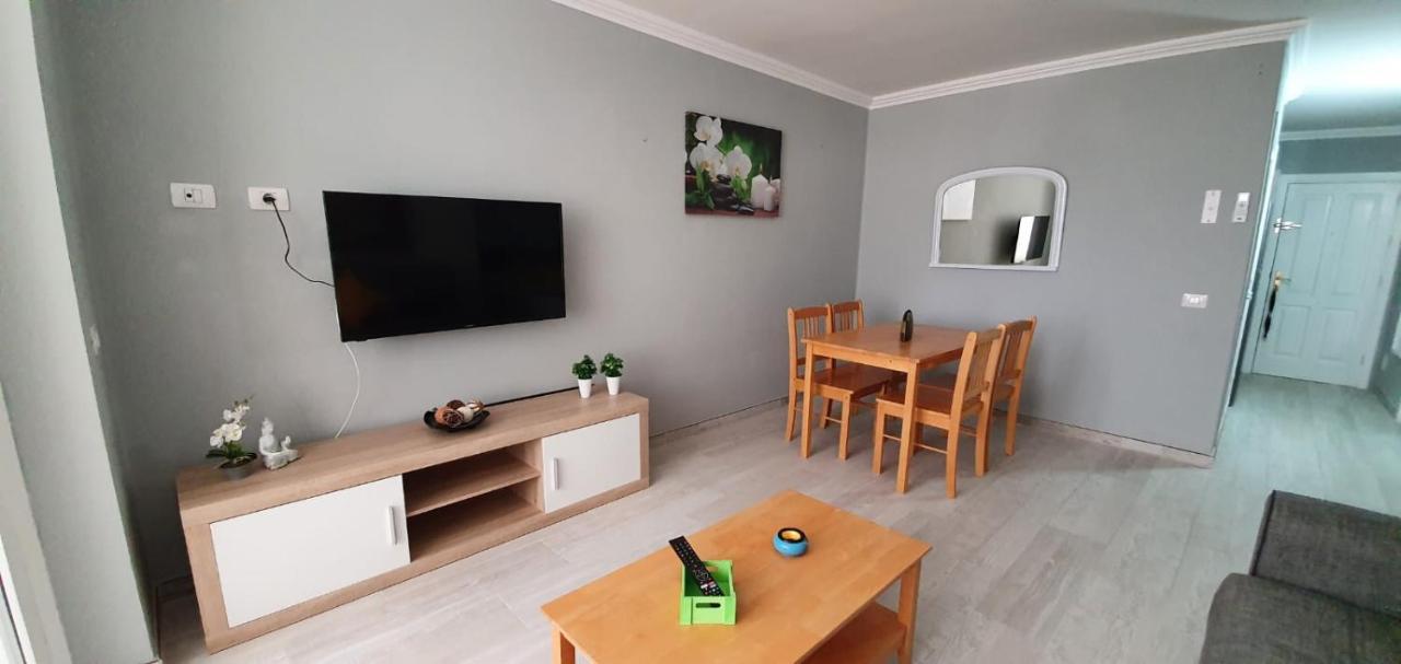 Apartment Park