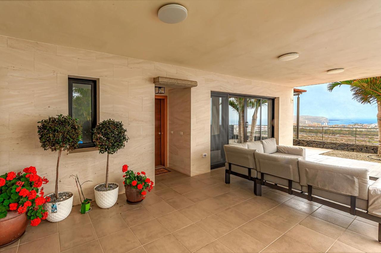 Villa 23 Caldera Del Rey Near Siam Park *