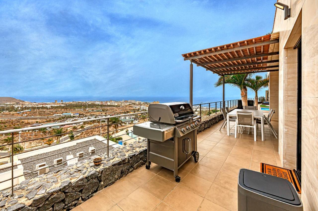 23 Caldera Del Rey Near Siam Park *