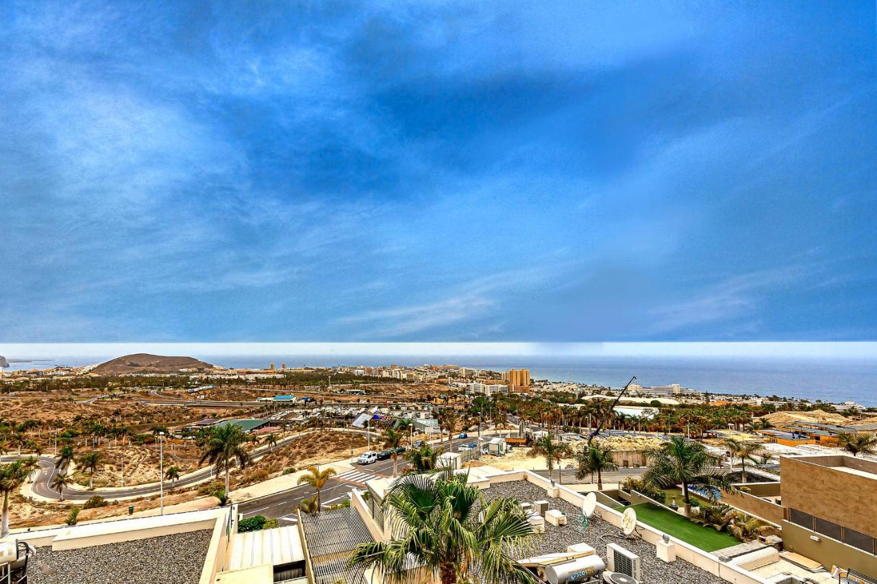 Villa 23 Caldera Del Rey Near Siam Park Costa Adeje (Tenerife)