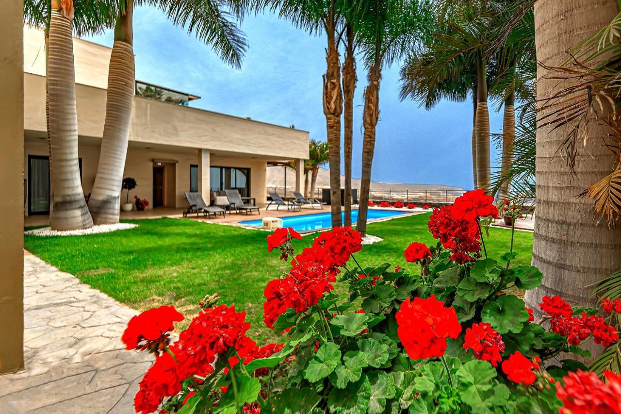 23 Caldera Del Rey Near Siam Park Villa *