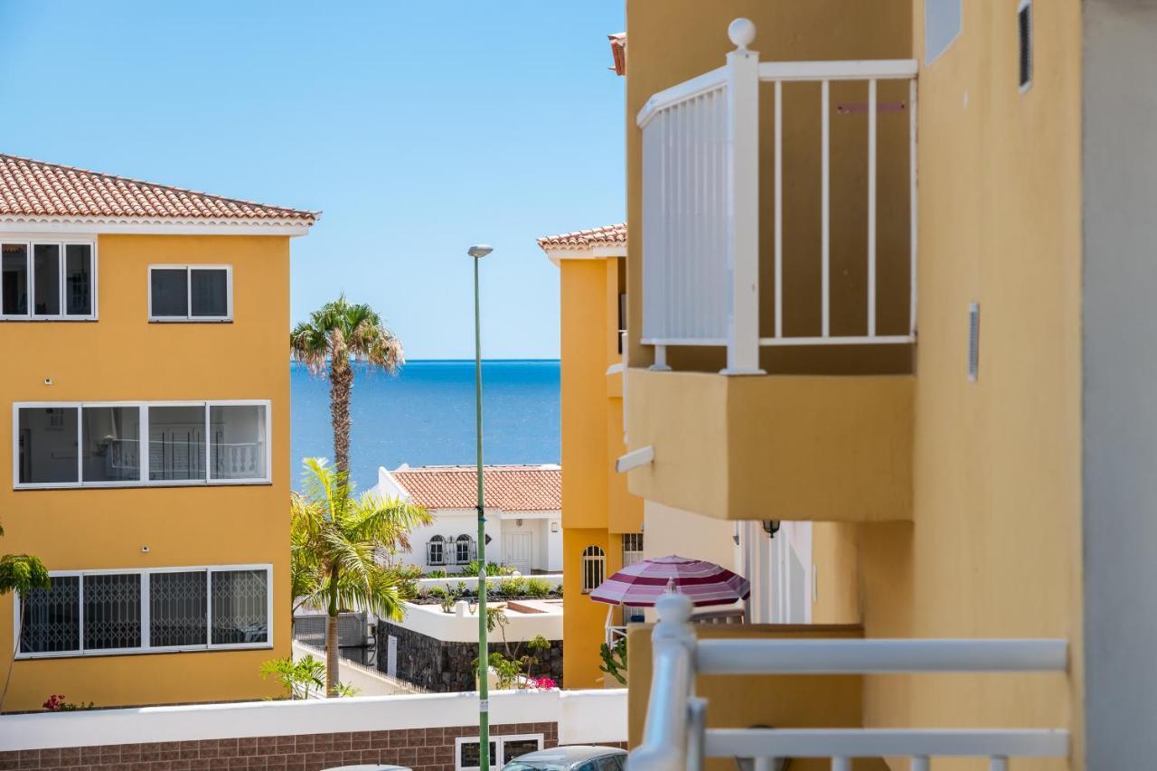 Playa San Juan Apartment *