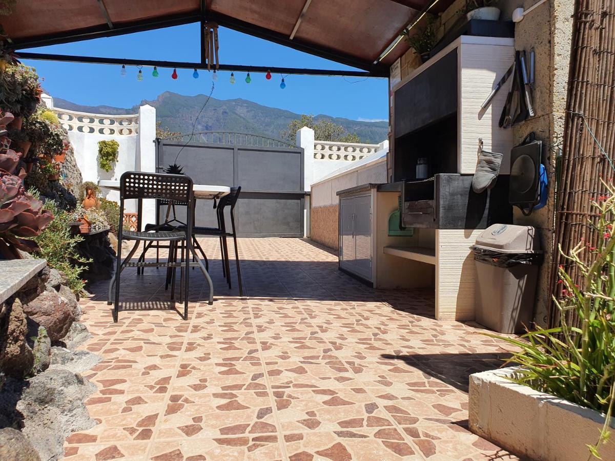 Eneida Country house La Hidalga