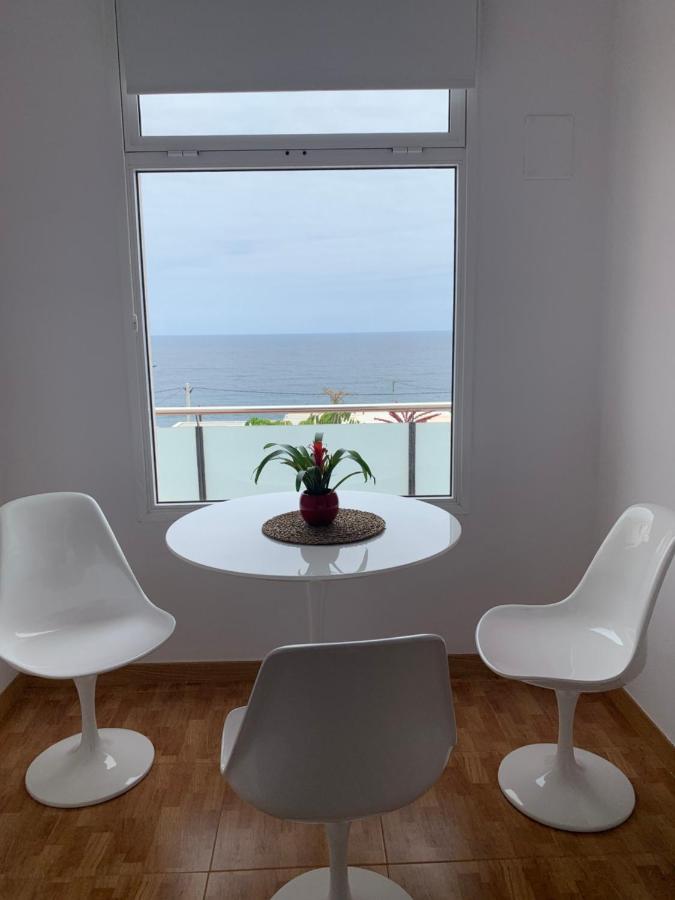 Casa Bonblet Bajamar (La Laguna)
