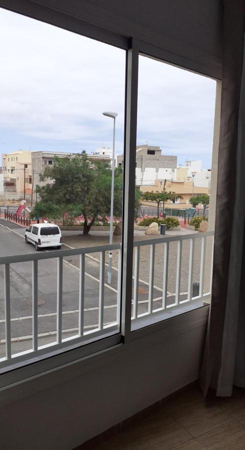 Mochiri - San Isidro Apartamento