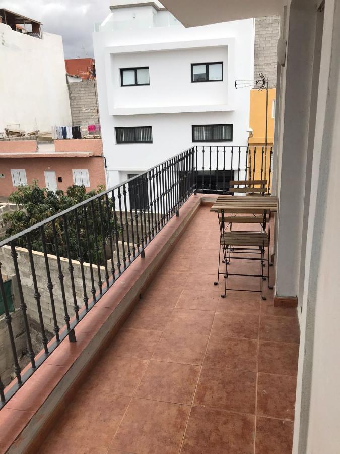 Casa Michele Apartment