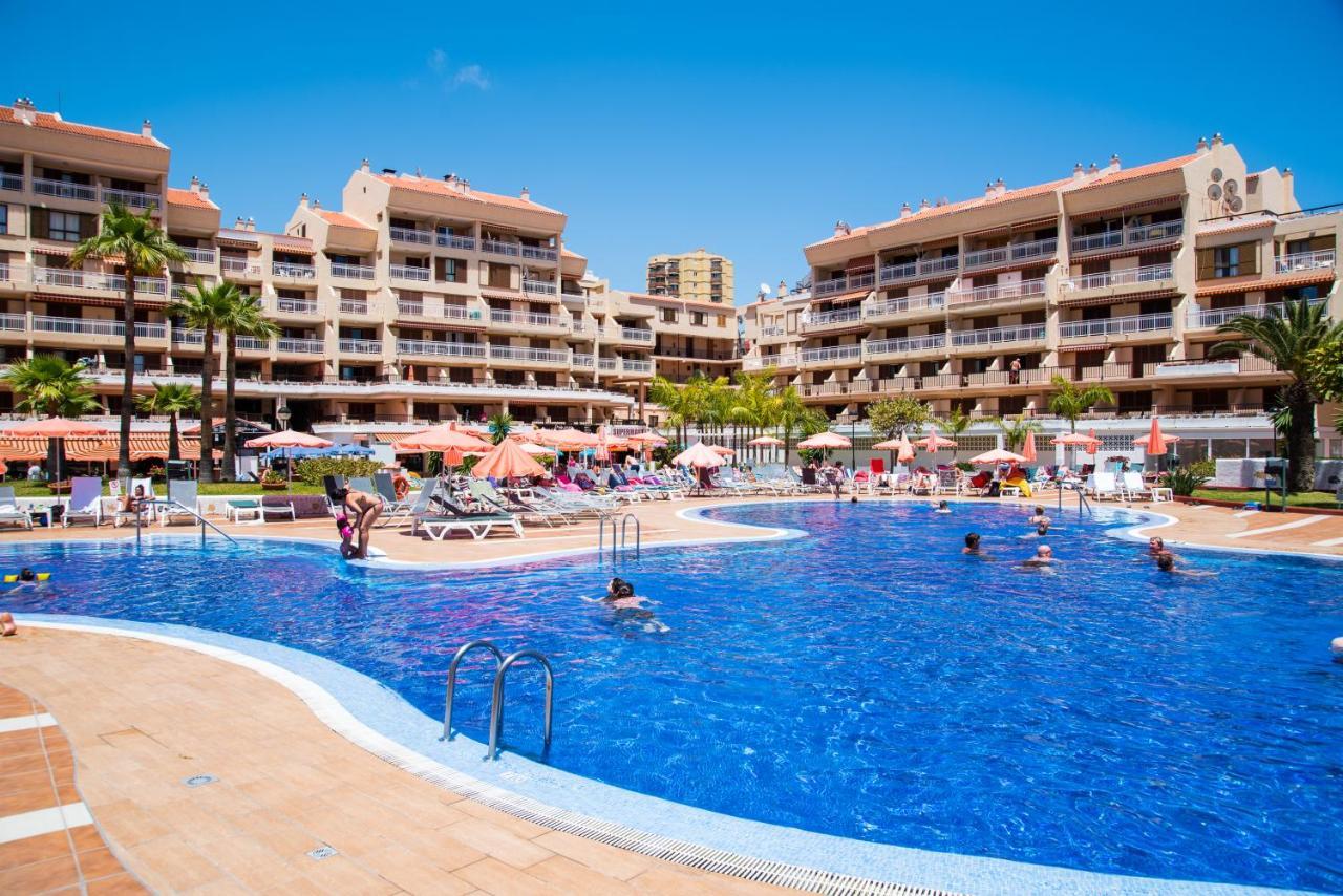 Tenerife South *