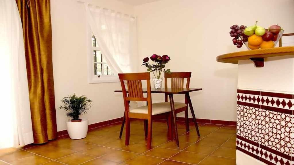 Con Jardin Y Piscina B Appartement Puerto de la Cruz (Tenerife)