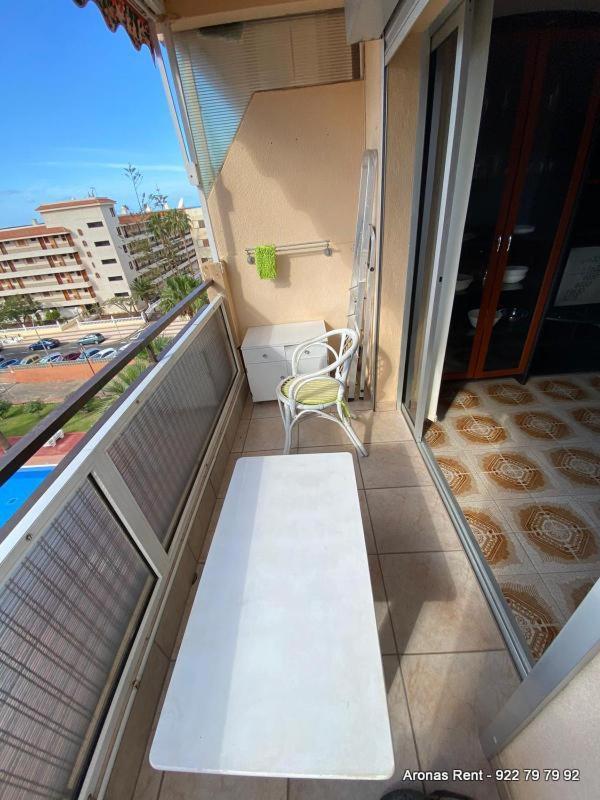 Tenerife Sun Holidays , Los Cristianos
