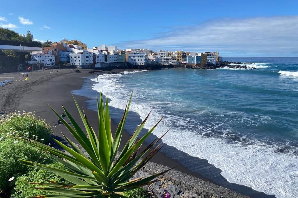 Casa Reinhart Sehr Schoenes Um Teneriffa Zu Erkunden * Palm-mar