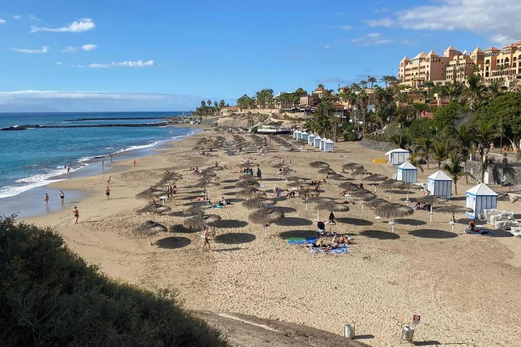 Casa Reinhart Sehr Schoenes Um Teneriffa Zu Erkunden Palm-mar