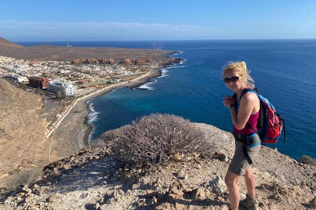 Casa Reinhart Sehr Schoenes Um Teneriffa Zu Erkunden Apartment *