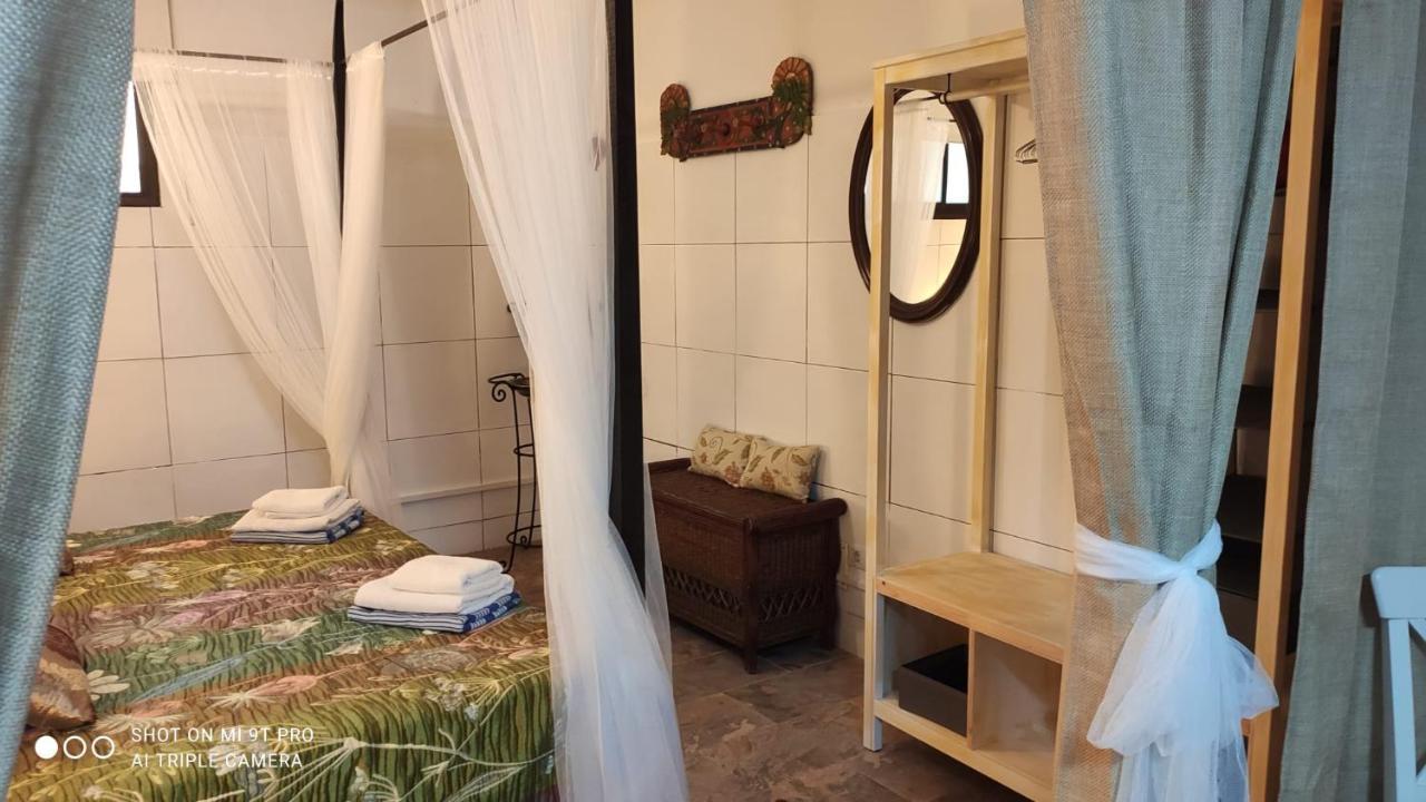 Tinizara Villa Arona (Tenerife)