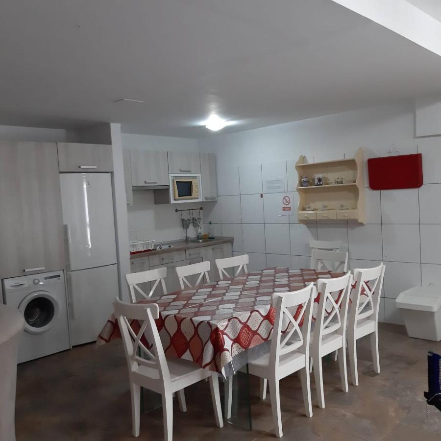 Villa Tinizara *