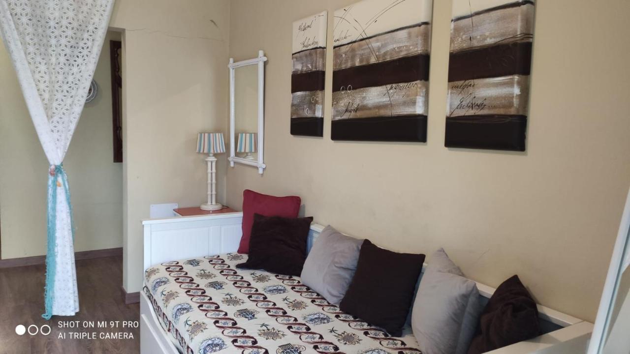 Tinizara Villa Arona (Tenerife)