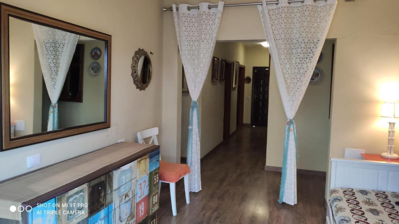 Tinizara Villa Arona (Tenerife)