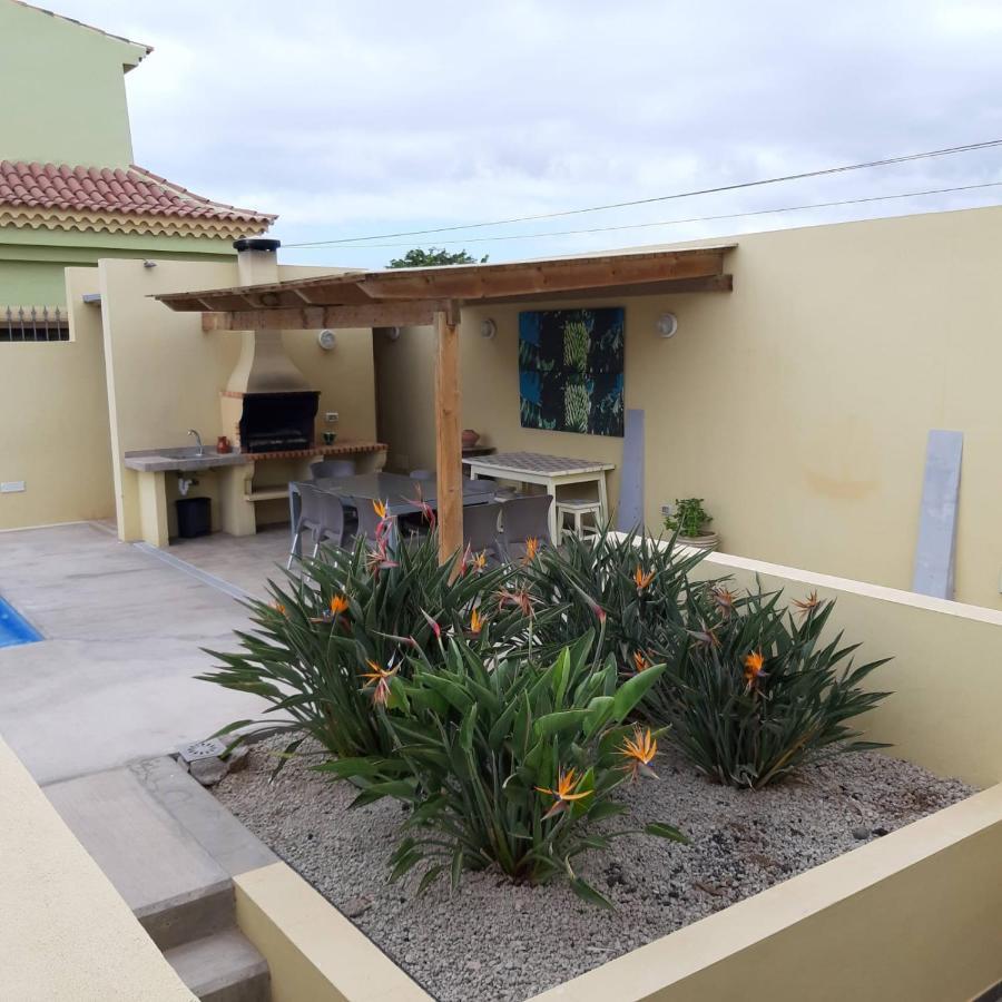 Tinizara Villa