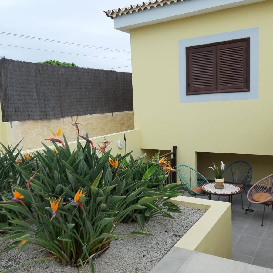 Villa Tinizara