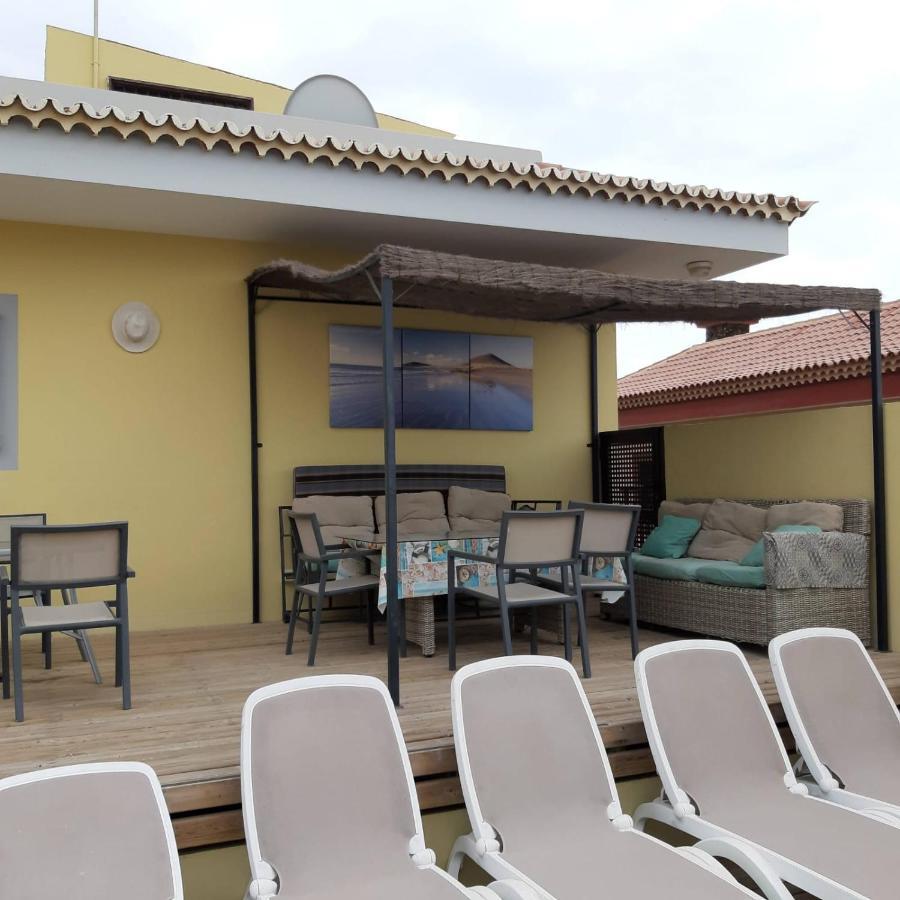 Tinizara * Arona (Tenerife)