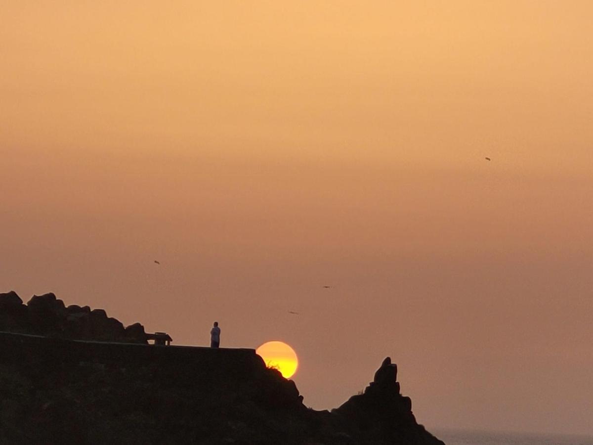 Maravilloso Apartamento Vistas Al Mar Y Volcan Apartment Garachico (Tenerife)