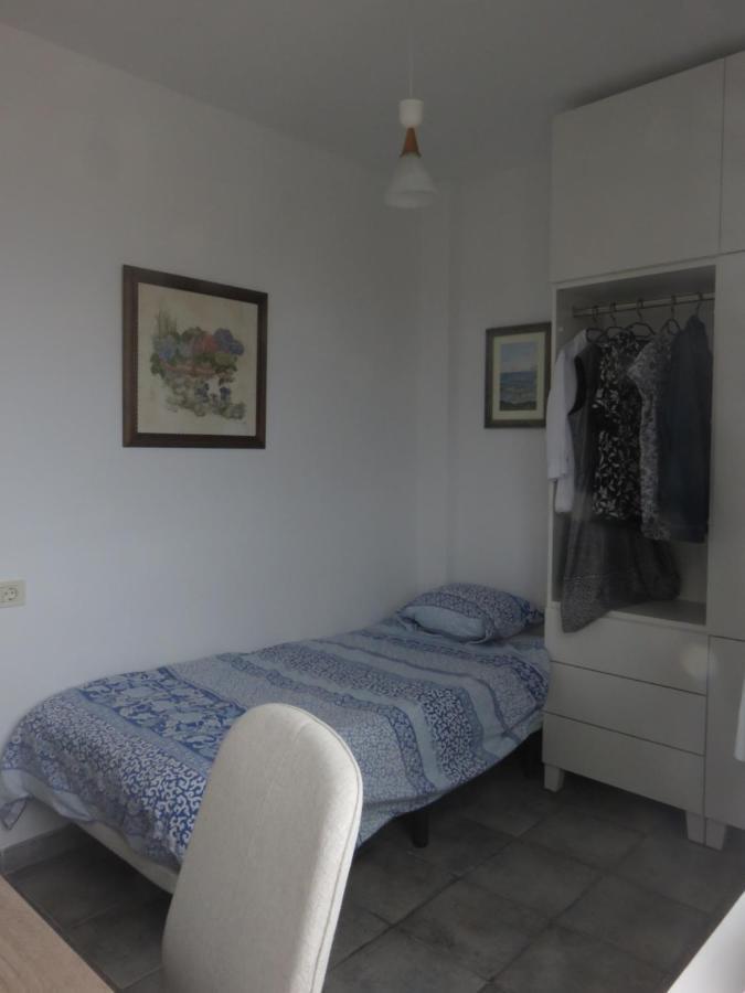 Casa La Matanza With Wifi La Matanza De Acentejo