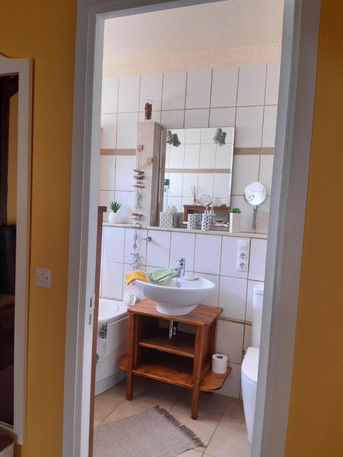 Hébergement de vacances Casa 115 Callao Salvaje