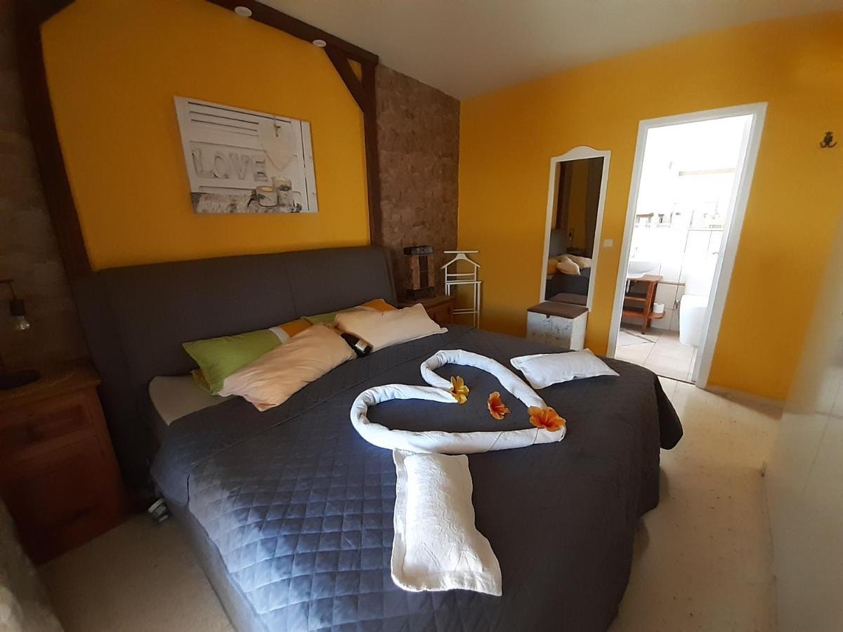 Hébergement de vacances Casa 115 *