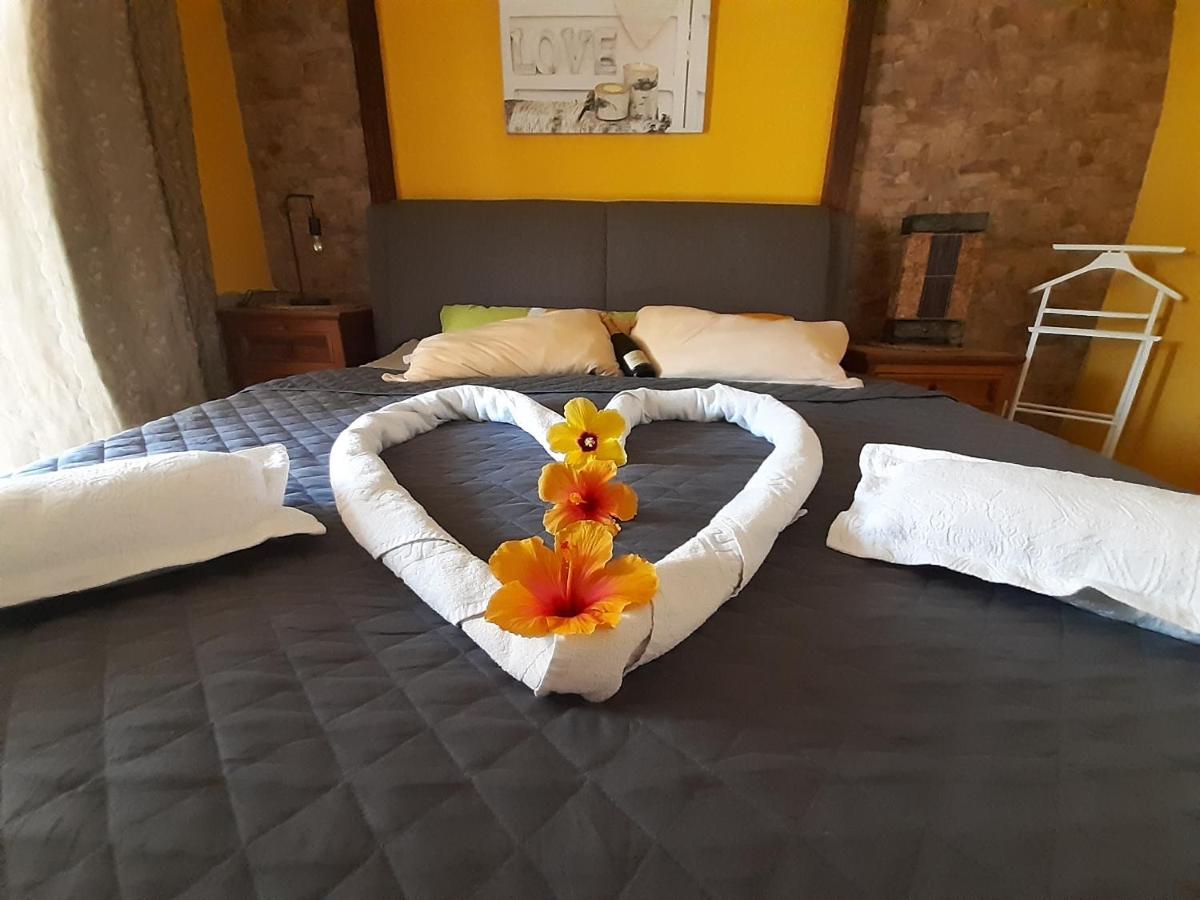 Hébergement de vacances Casa 115 *