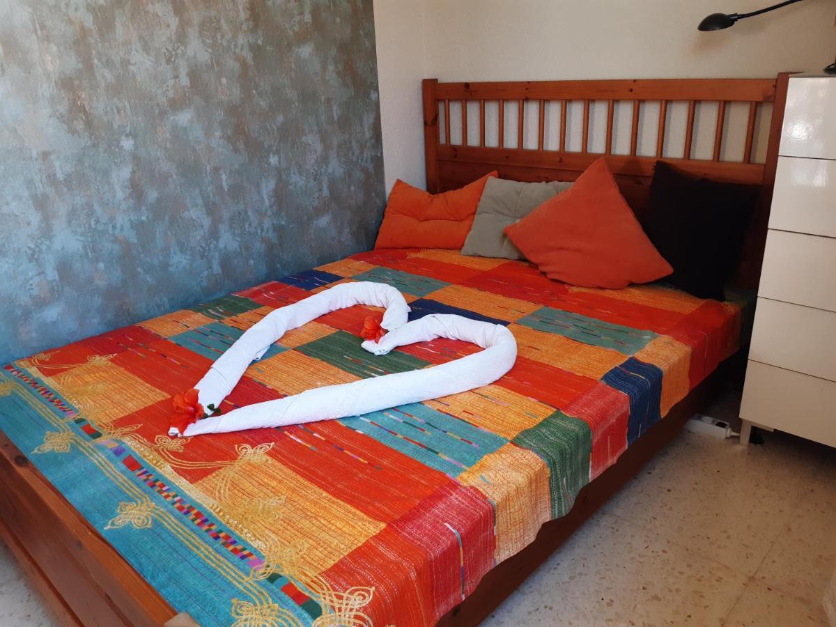 Hébergement de vacances Casa 115 *