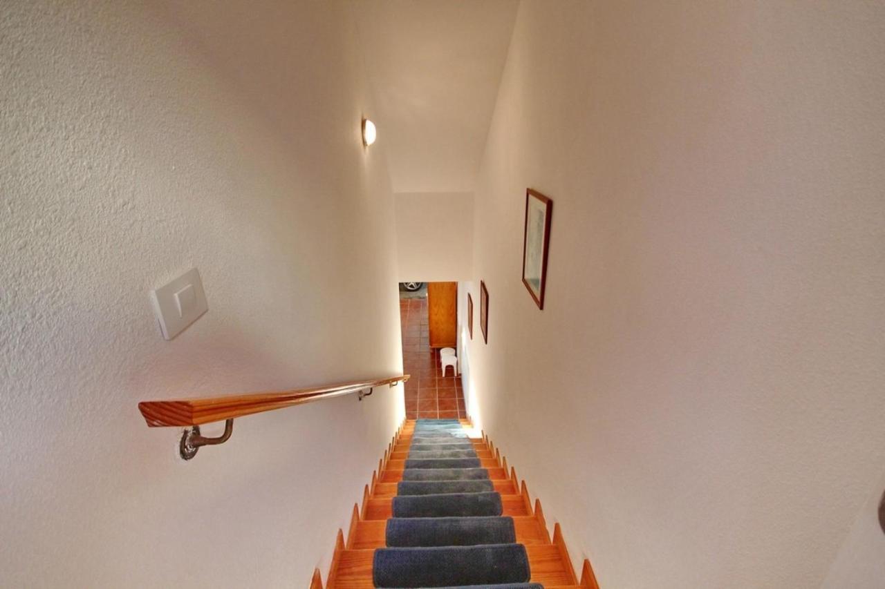 Cozy Townhouse With Ocean Views In * Costa Adeje (Tenerife)