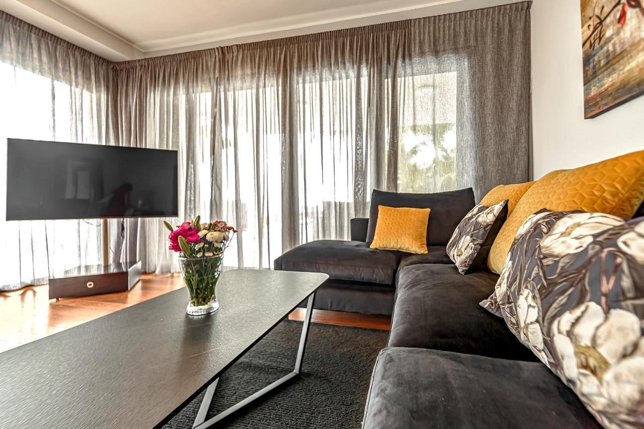 Villa 23 Caldera Del Rey Near Siam Park *