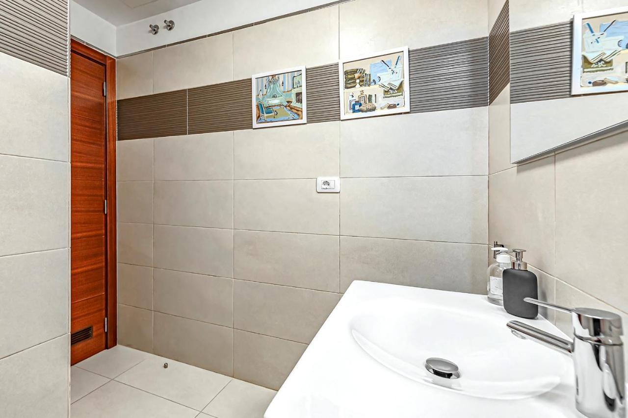 23 Caldera Del Rey Near Siam Park Villa *