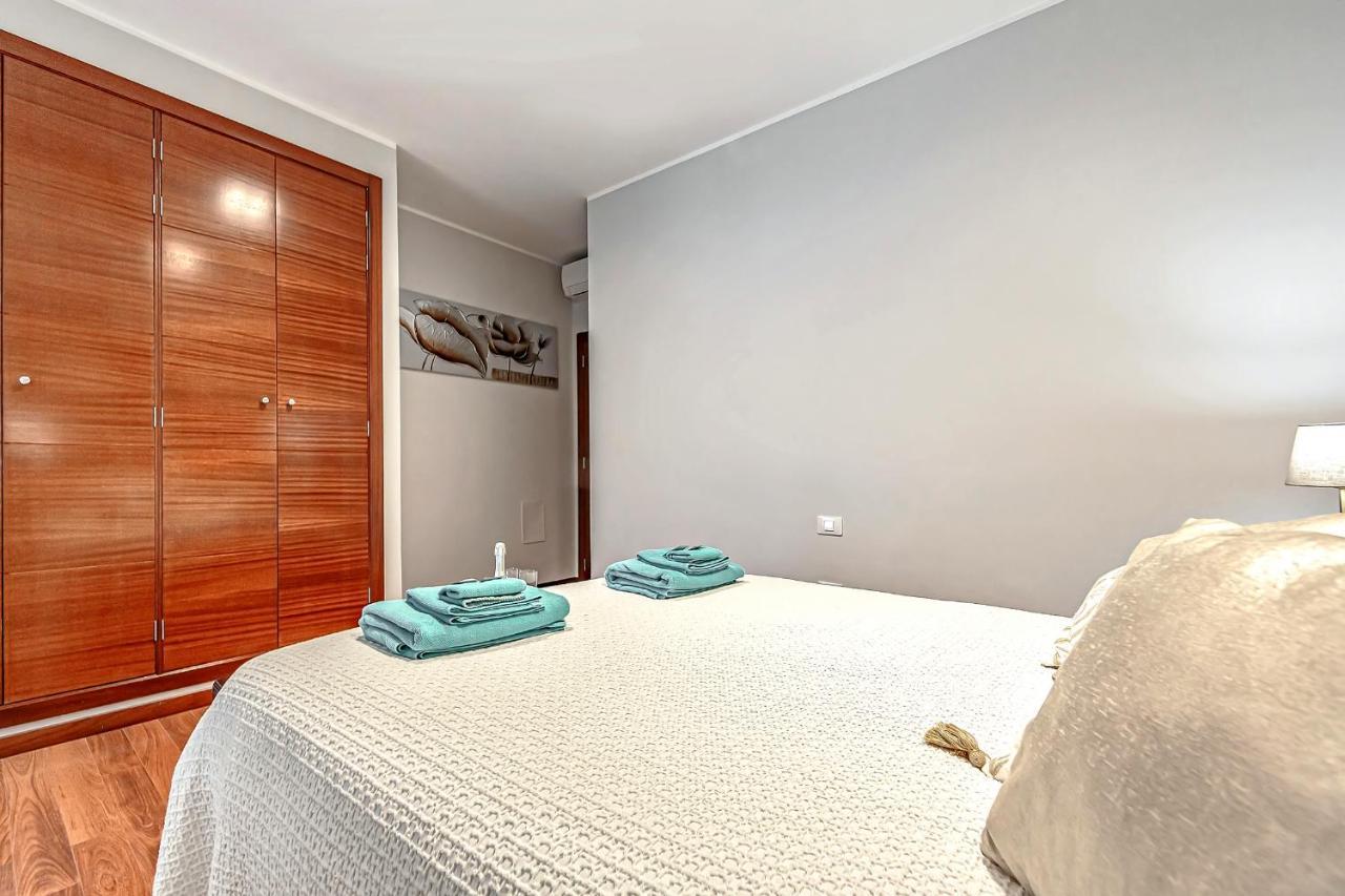 Villa 23 Caldera Del Rey Near Siam Park Costa Adeje (Tenerife)
