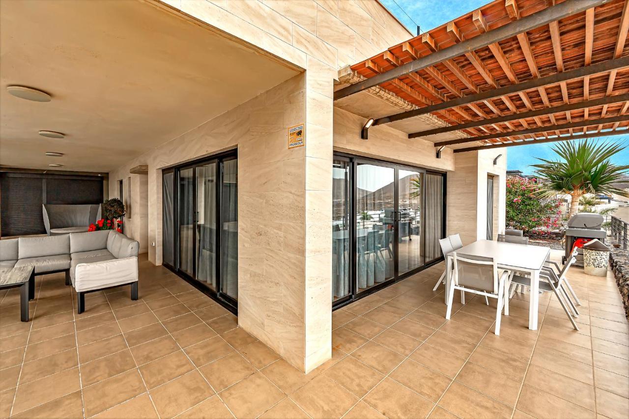 Villa 23 Caldera Del Rey Near Siam Park