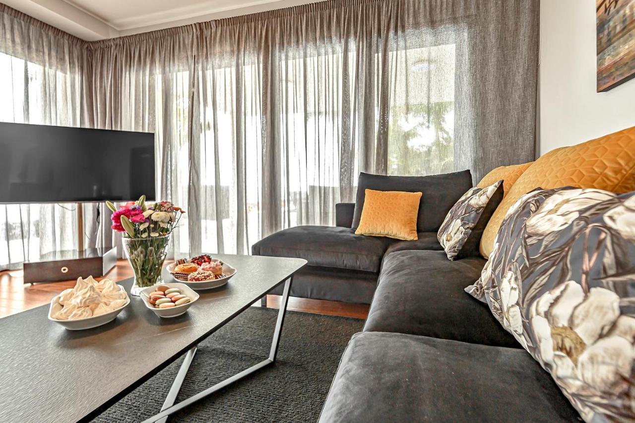23 Caldera Del Rey Near Siam Park Villa Costa Adeje (Tenerife)