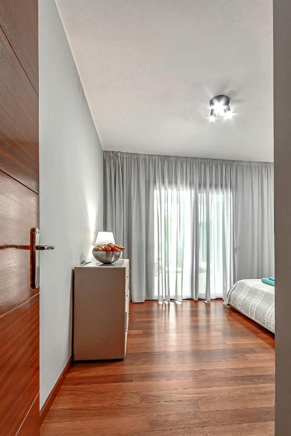 Villa 23 Caldera Del Rey Near Siam Park Costa Adeje (Tenerife)