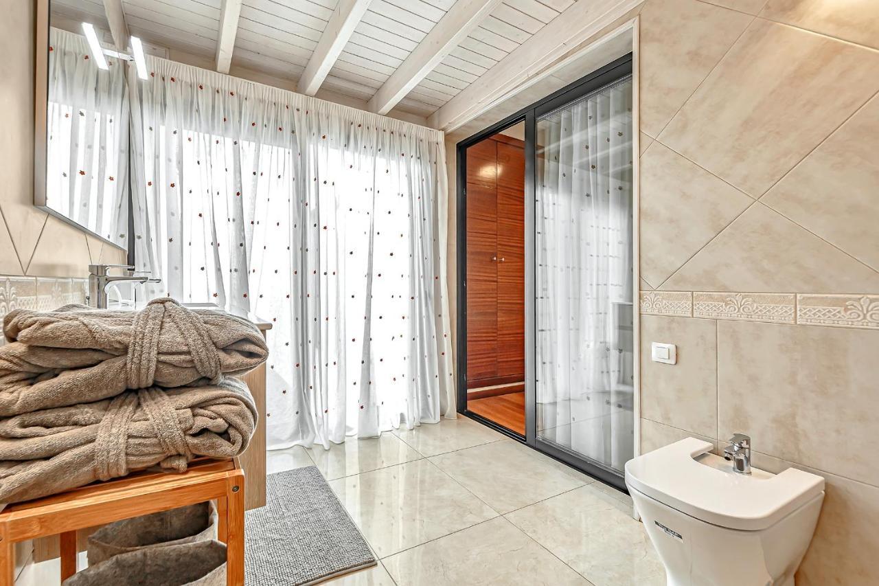 23 Caldera Del Rey Near Siam Park Villa *