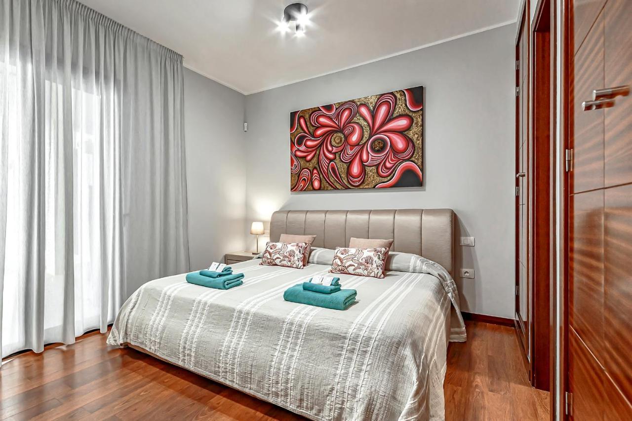 23 Caldera Del Rey Near Siam Park Villa *