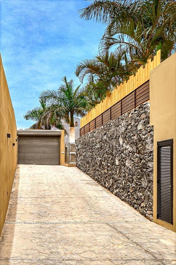 23 Caldera Del Rey Near Siam Park * Costa Adeje (Tenerife)