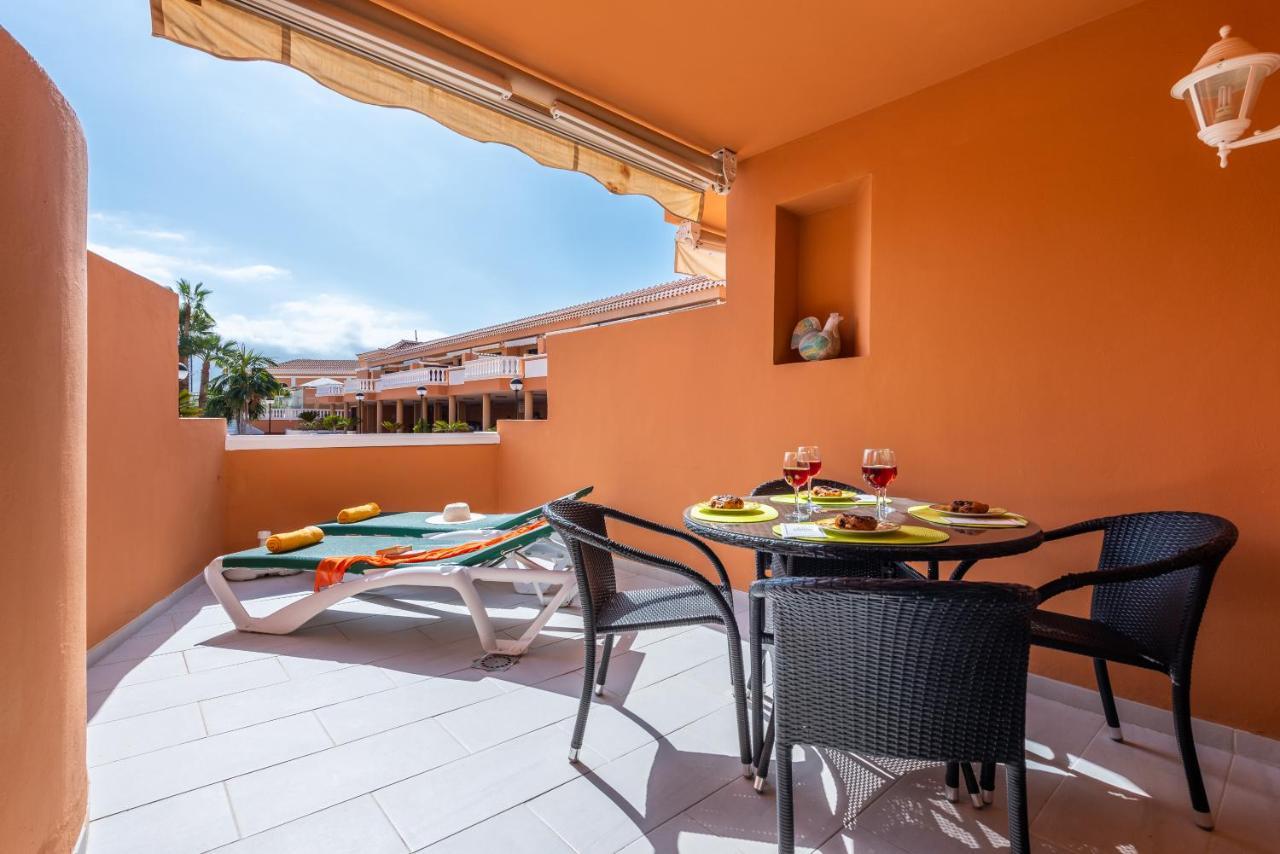 Apartamento Tenerife South Playa de las Américas