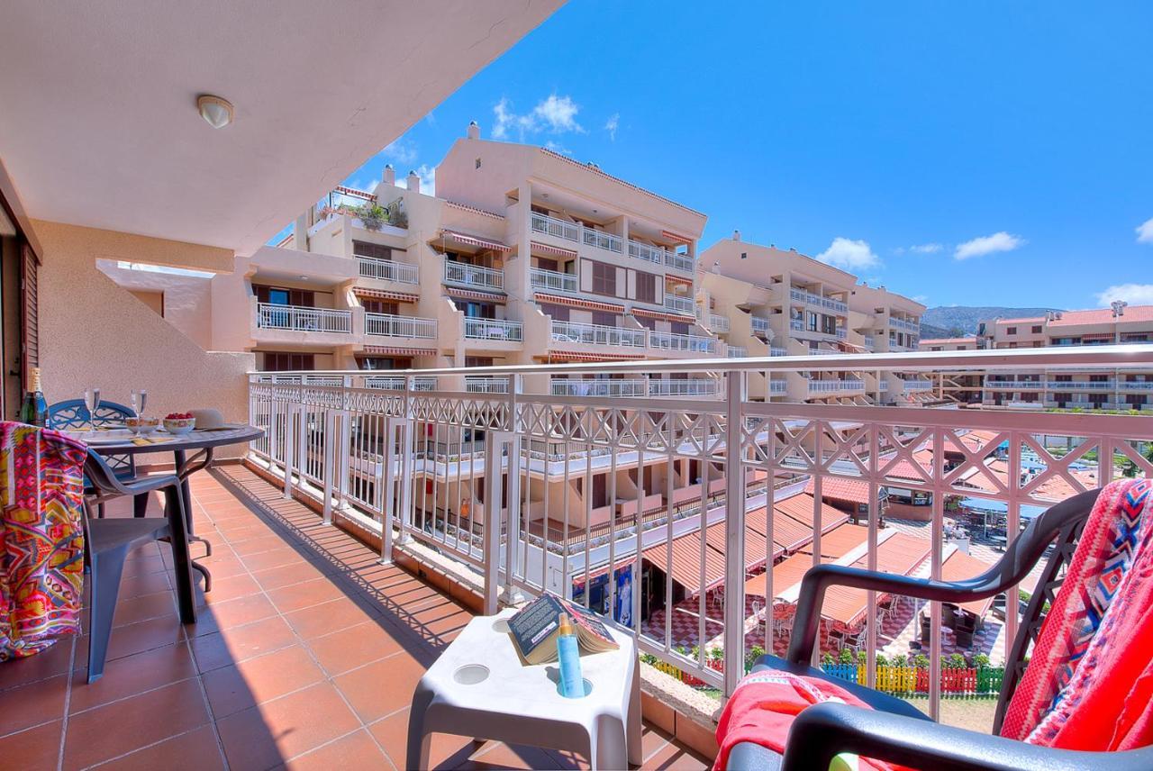 Apartamento Tenerife South Playa de las Américas