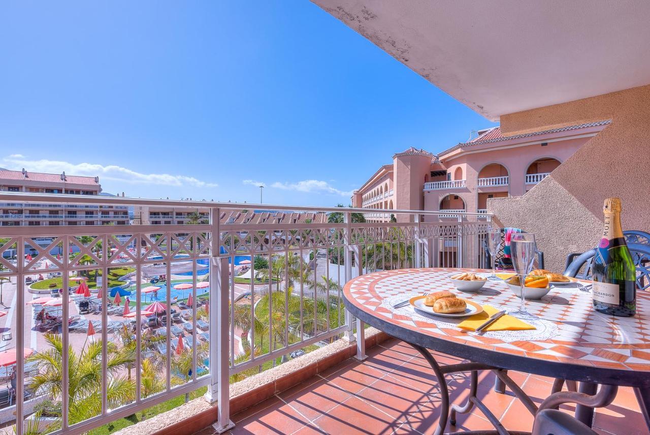 Tenerife South *