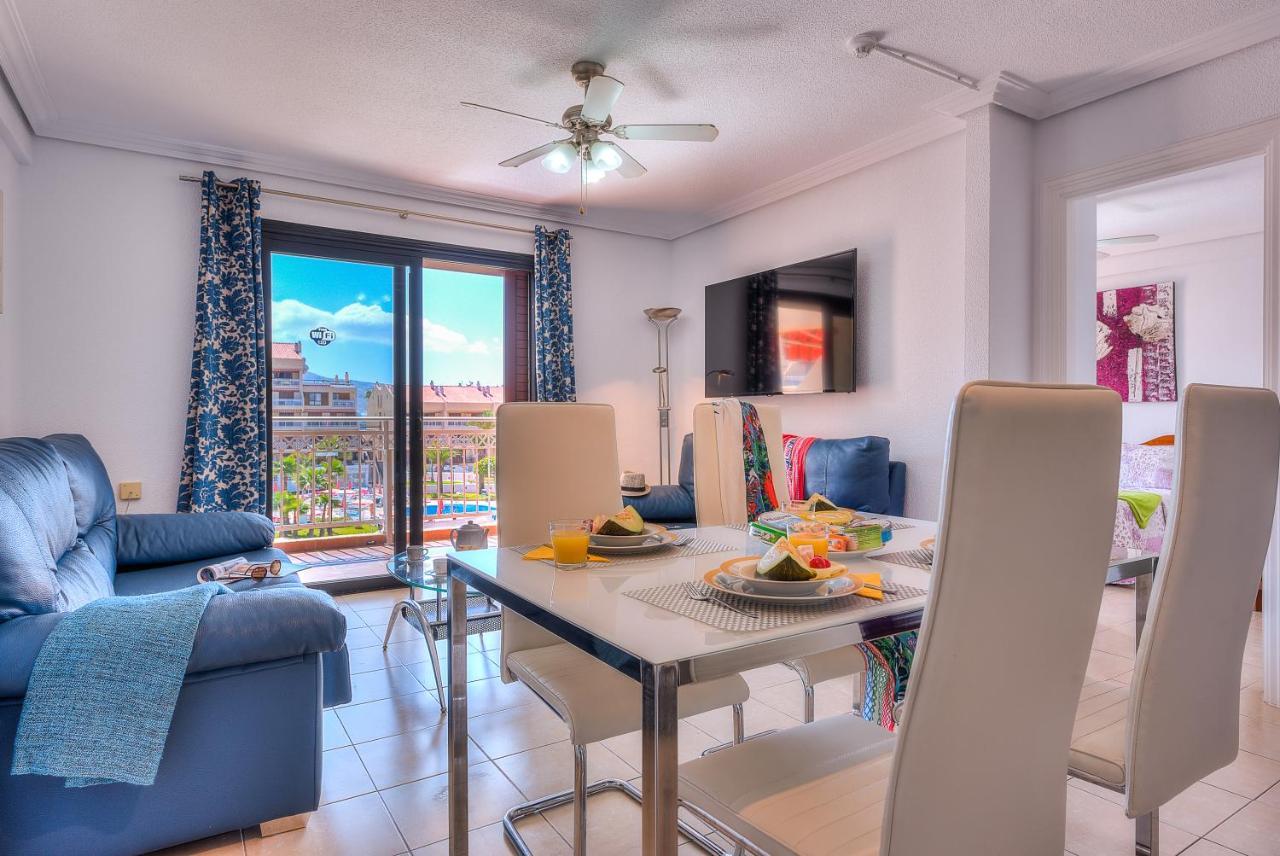 Apartamento Tenerife South