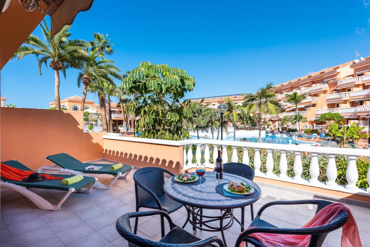 Tenerife South