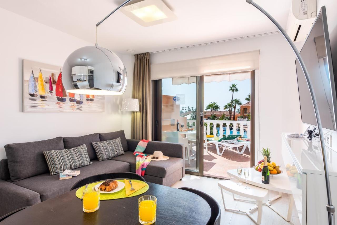 Apartamento Tenerife South